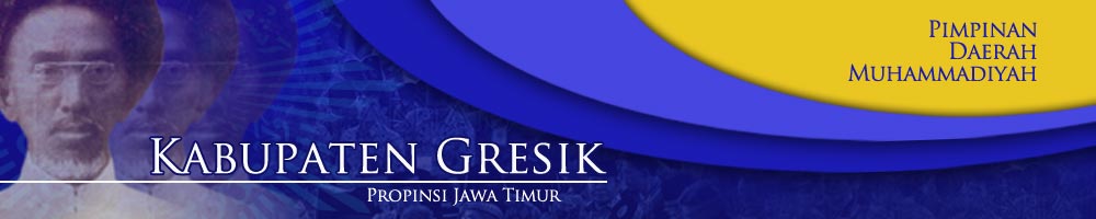 Lembaga Penanggulangan Bencana PDM Kabupaten Gresik